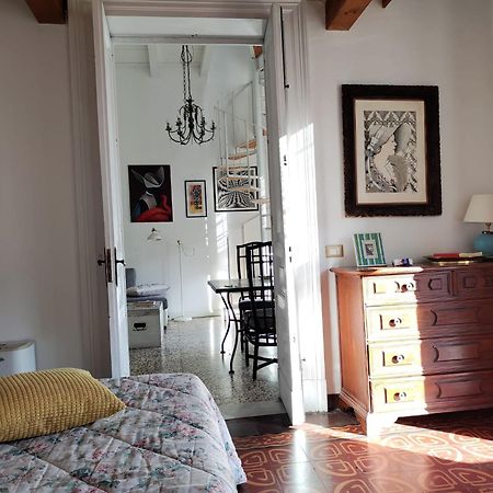 Apartment Sangiuliano カターニア エクステリア 写真