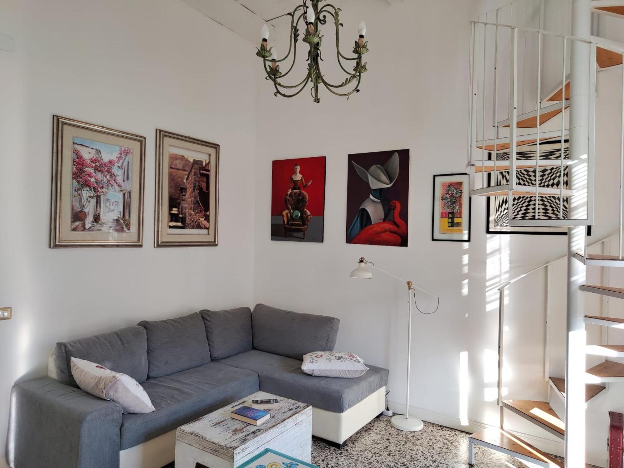 Apartment Sangiuliano カターニア エクステリア 写真
