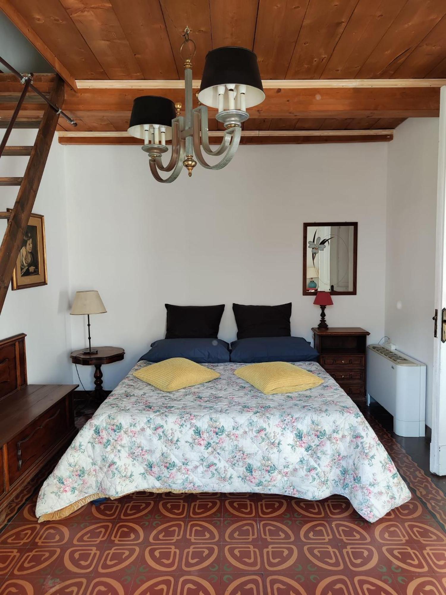 Apartment Sangiuliano カターニア エクステリア 写真