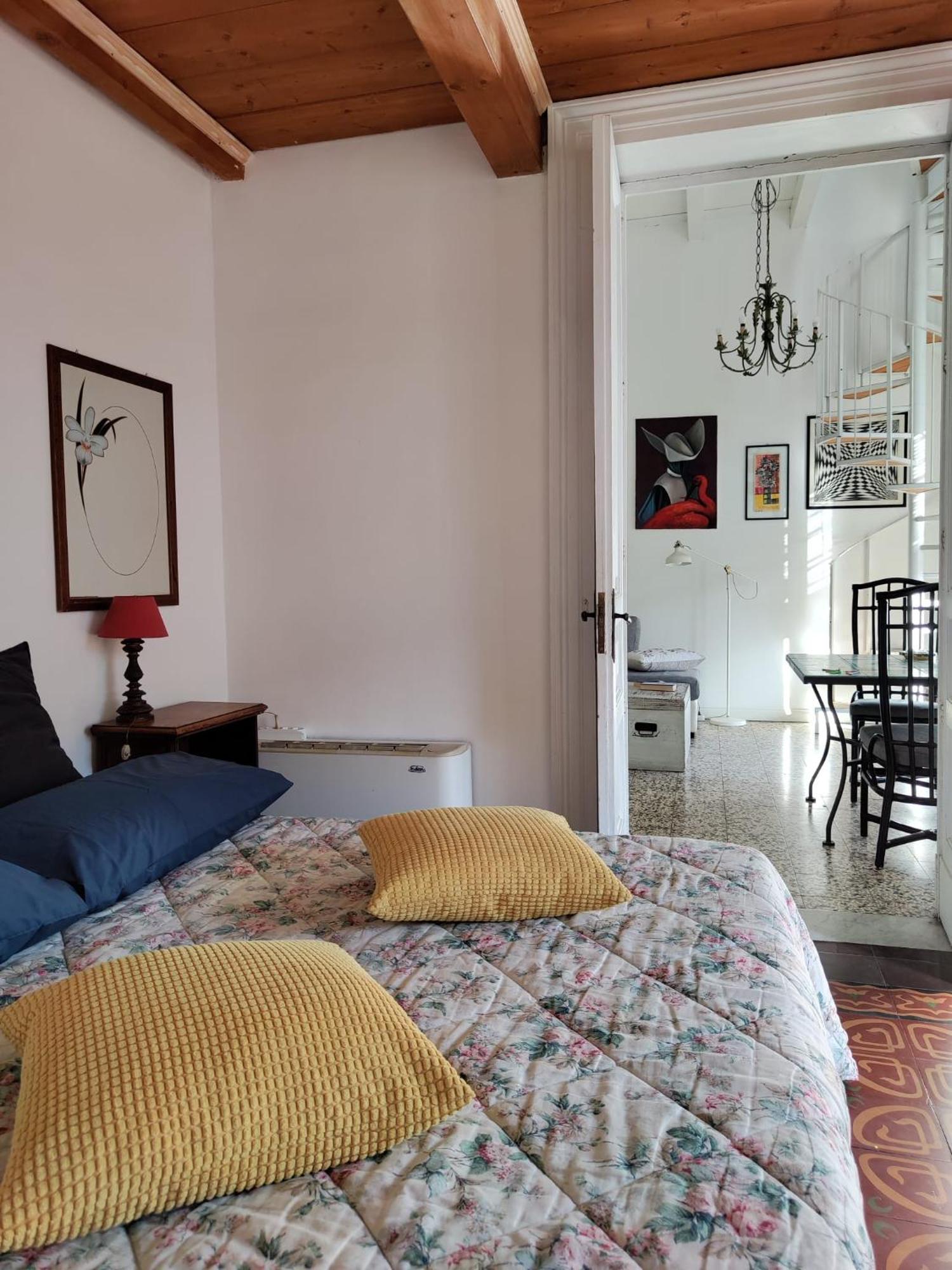 Apartment Sangiuliano カターニア エクステリア 写真