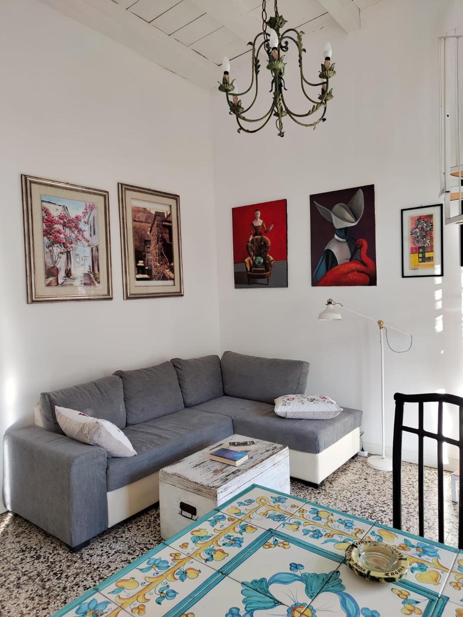 Apartment Sangiuliano カターニア エクステリア 写真