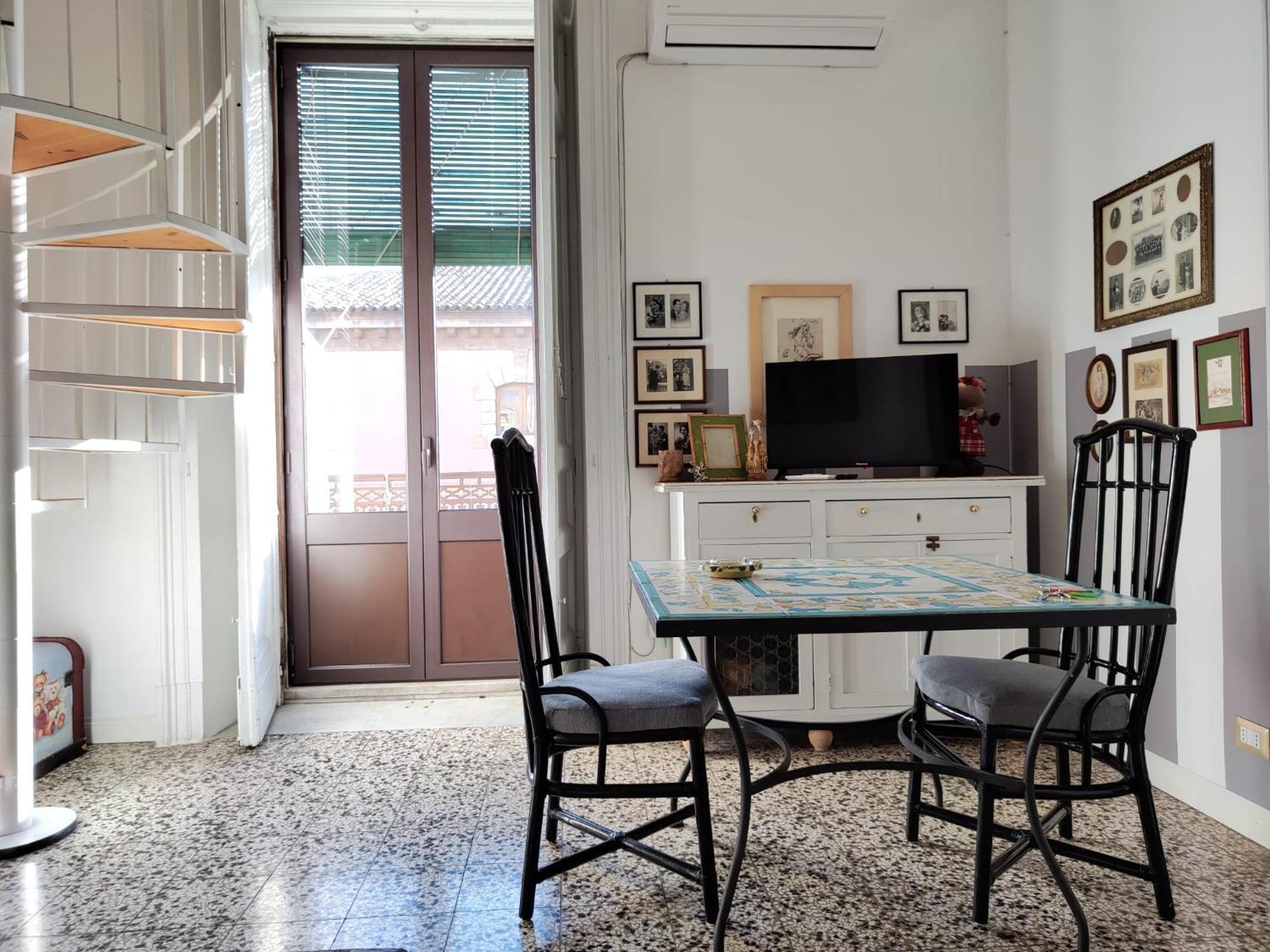 Apartment Sangiuliano カターニア エクステリア 写真