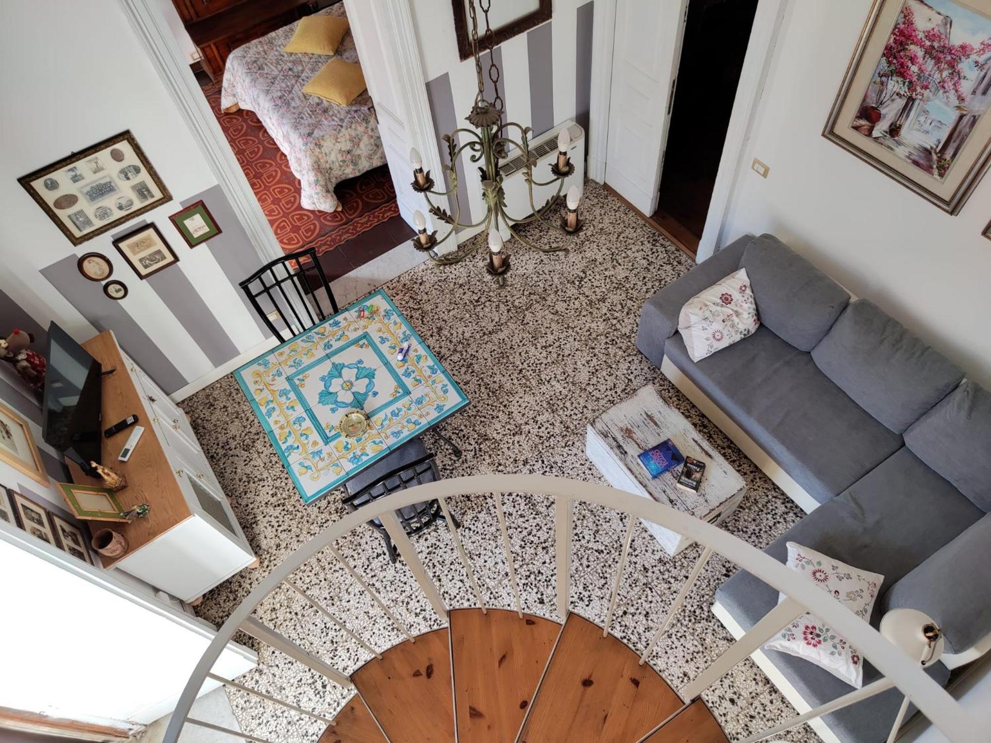 Apartment Sangiuliano カターニア エクステリア 写真